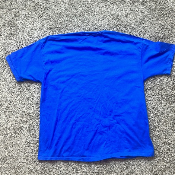 Vintage 1991 Hanes Single Stitched miss Pickering Tshirt Mens Size XXL - Picture 7 of 7